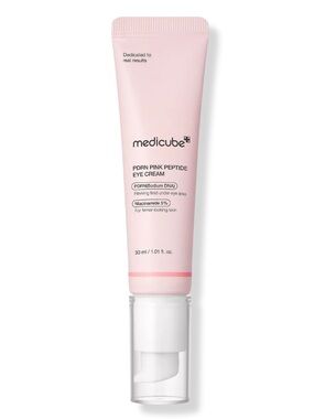 medicube PDRN Pink Peptide Eye Cream